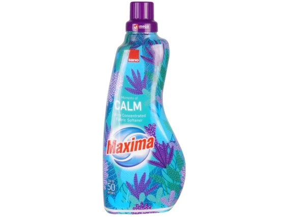 Balsam rufe Sano Maxima 1 litru Calm