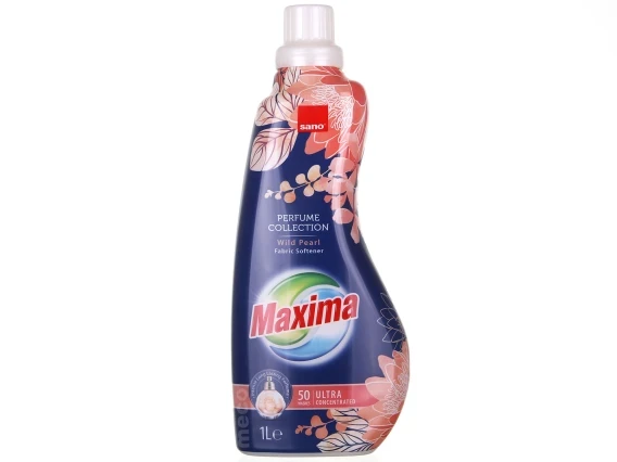 Balsam rufe Sano Maxima 1 litru Wild Pearl