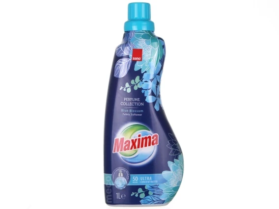 Balsam rufe Sano Maxima 1 litru Blue Blossom