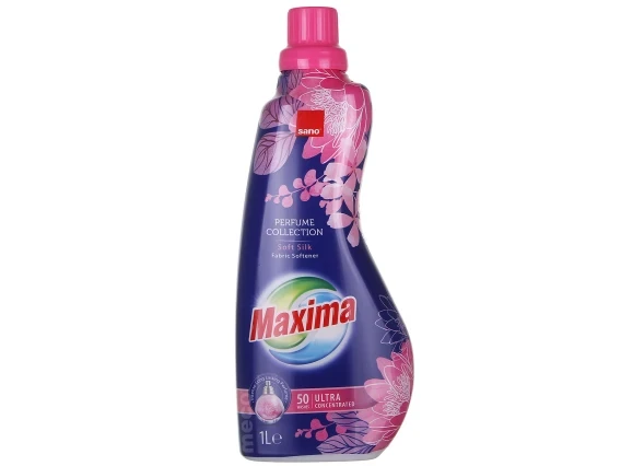 Balsam rufe Sano Maxima 1 litru Soft Silk