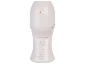 Deodorant Roll-On Avon 50 ml (Pur Blanca)