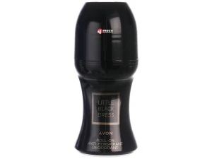 Deodorant Roll-On Avon 50 ml (Little Black Dress)