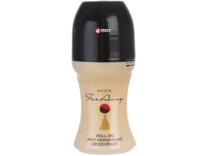Deodorant Roll-On Avon 50 ml (Far Away)