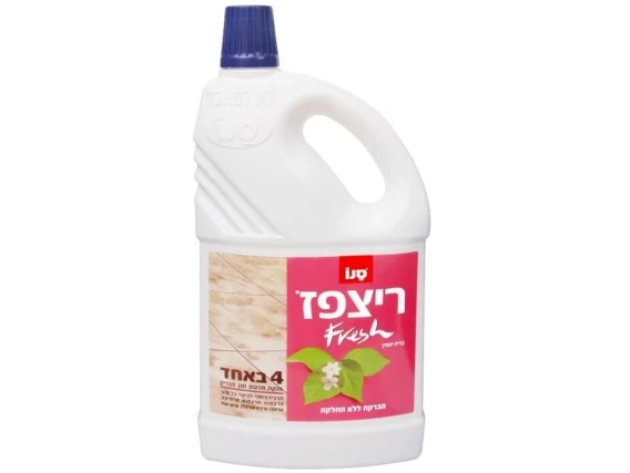 Detergent pardoseli Sano 2 litri Jasmine