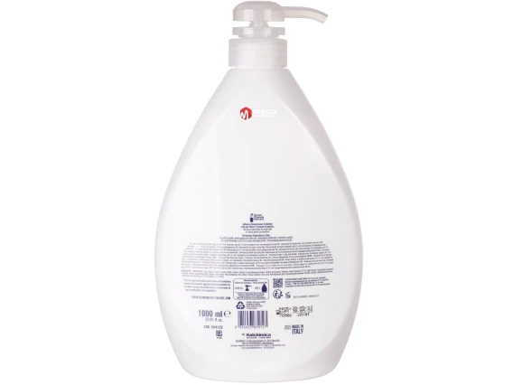 Dermomed  gel de dus 1L Aloe Vera 