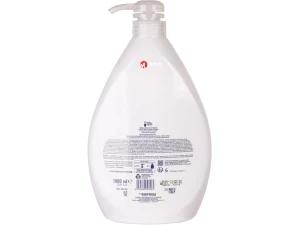 Dermomed gel de dus 1L Iris Alb