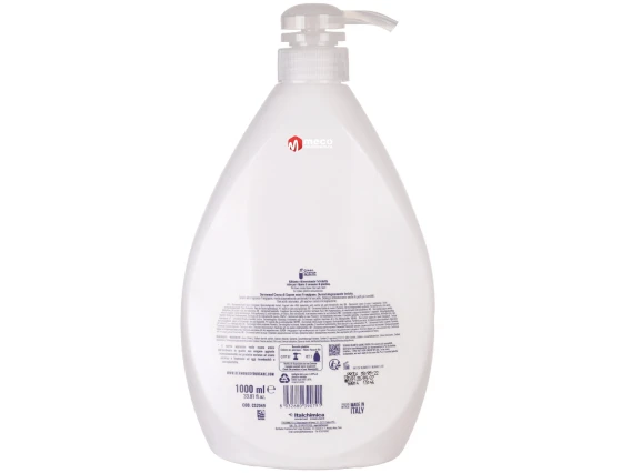 Sapun lichid crema Dermomed 1litru (Frangipani)