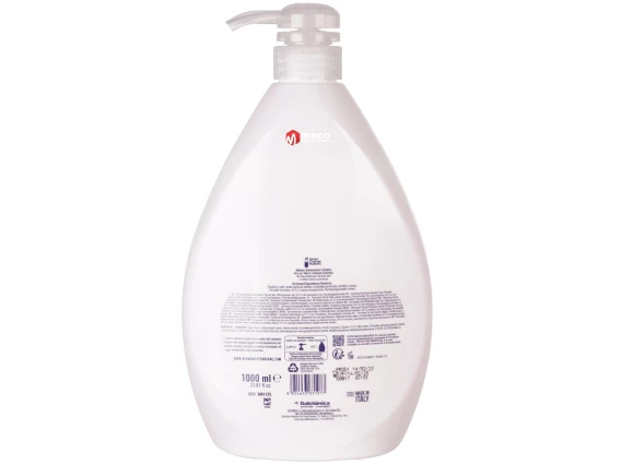 Dermomed gel de dus 1L Mandorla Almond (Almond&Mandorla)