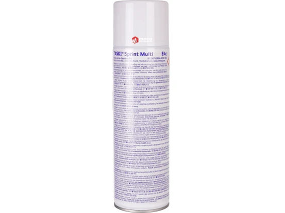 Solutie profesionala suprafete lavabile TASKI Sprint Multi 101106371