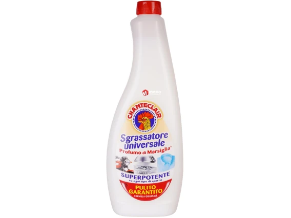 Degresant universal rezerva Chante Clair 600 ml Marsilia