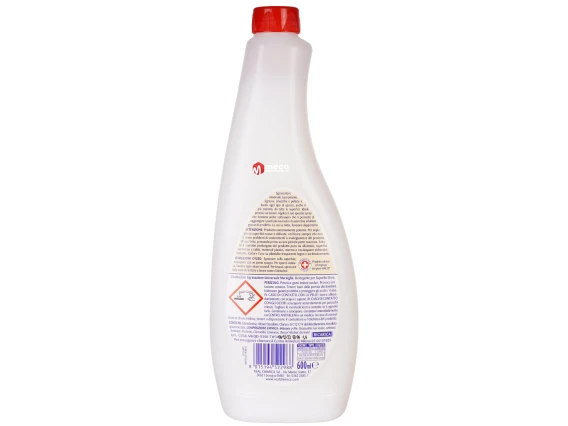 Degresant universal rezerva Chante Clair 600 ml Marsilia