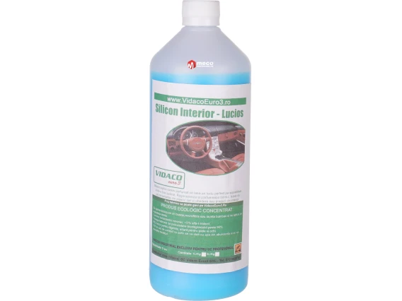 Silicon interior lucios VidacoEuro3 1litru