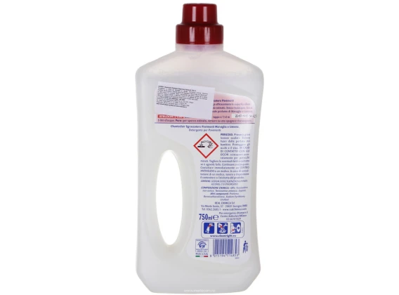 Detergent degresant pentru pardoseli Chante Clair Marsilia 750ml