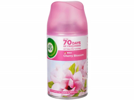Rezerva odorizant camera Air Wick Cherry Blossom
