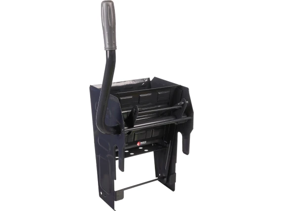 Storcator profesional presare laterala robust din metal MZED3222