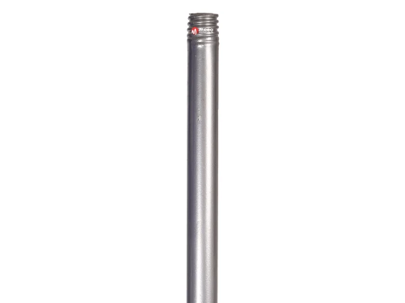 Coada metalica universala cu filet MZED205 130 cm