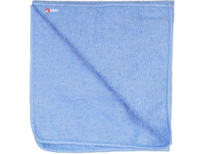 Laveta microfibra MZED8679A 40x40 cm (Albastru)