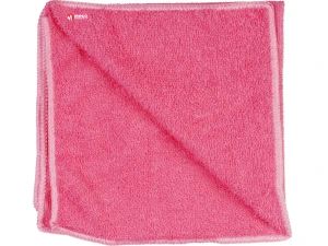 Laveta microfibra MZED8679R 40x40 cm (Roz)