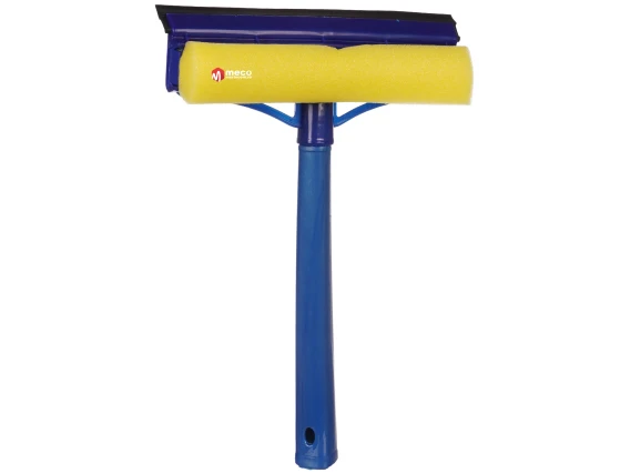 Racleta geam plastic MZED168 22 cm
