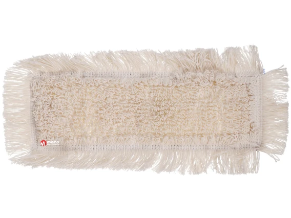 Mop dreptunghiular eco bumbac MZED8240 40cm