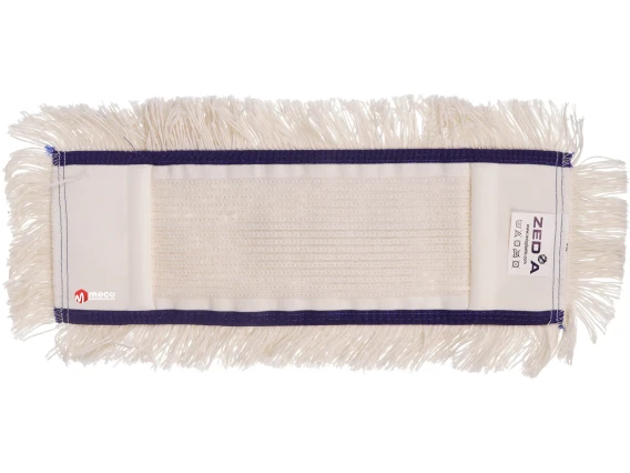 Mop dreptunghiular eco bumbac MZED8240 40cm