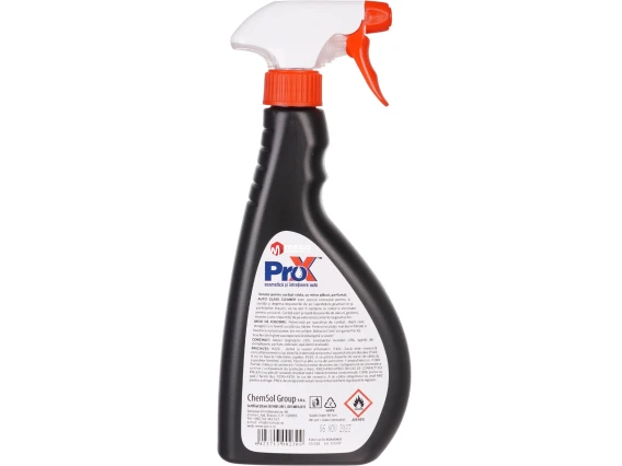 Auto Glass Cleaner ProX detergent geam 500 ml