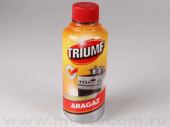 Degresant aragaz Triumf 375ml