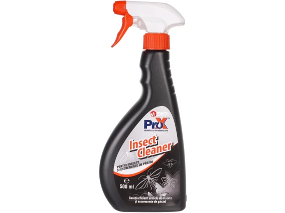 Insect Cleaner ProX solutie curatat insecte 500 ml