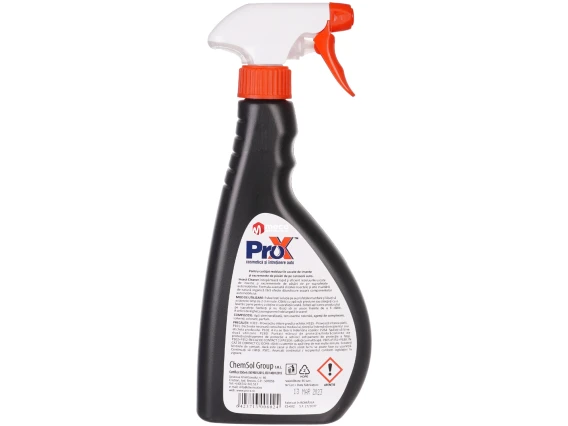Insect Cleaner ProX solutie curatat insecte 500 ml