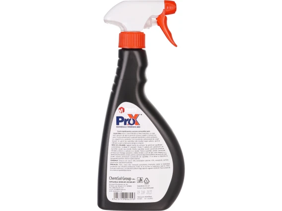 Prox Liquid Wax ceara auto 500 ml