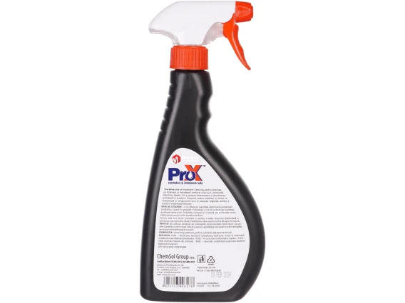 Tire Shine ProX tratament pentru anvelope 500 ml