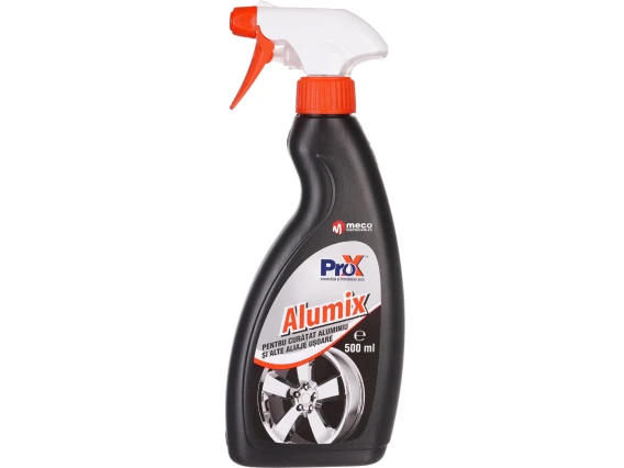 Alumix ProX solutie auto pentru curatat aluminiu 500ml
