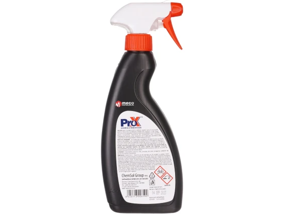 Alumix ProX solutie auto pentru curatat aluminiu 500ml