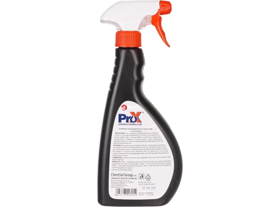 Protectant ProX  tratament pentru bord 500 ml