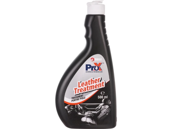 Leather ProX Treatment tratament pentru tapiterie piele 500 ml