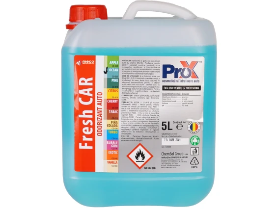 Prox Fresh Car Ocean 5 litri