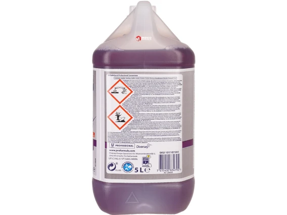 Dezinfectant suprafete concentrat Cif Safeguard 5 litri 101107391