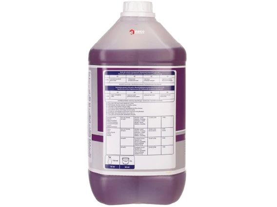 Dezinfectant suprafete concentrat Cif Safeguard 5 litri 101107391