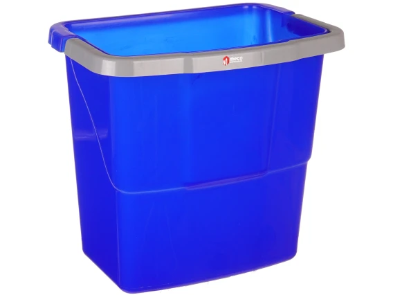 Galeata pentru carucior curatenie 5 litri MZED3011A albastru