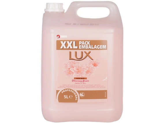Săpun lichid profesional Lux 5litri 7508628