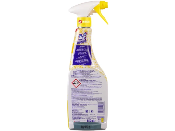 Ace degresant bucatarie 650 ml