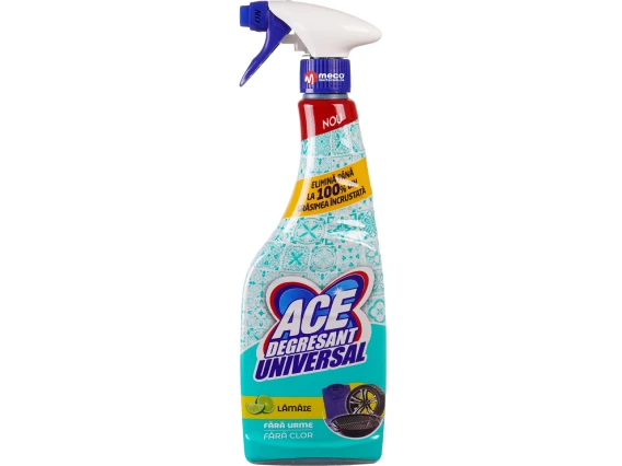 Ace degresant universal Lamaie 550 ml