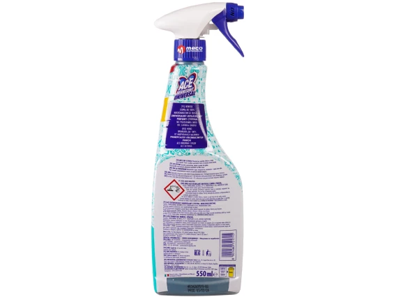 Ace degresant universal Lamaie 550 ml
