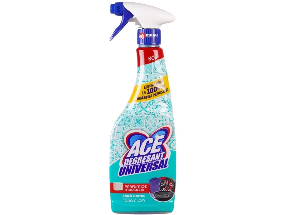 Ace degresant universal Marsilia 550 ml