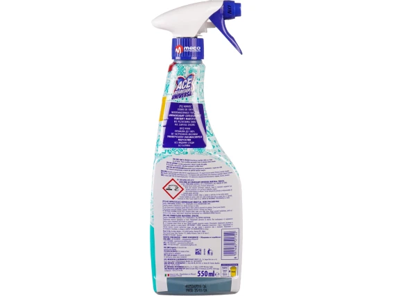 Ace degresant universal Marsilia 550 ml