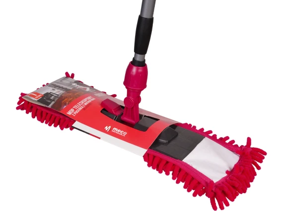 Mop telescopic microfibra Anna Zaradna