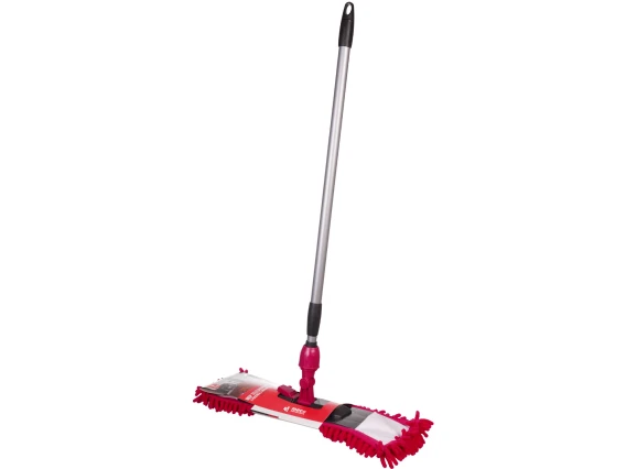 Mop telescopic microfibra Anna Zaradna