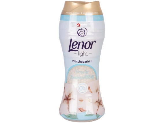 Bilute parfumate Lenor 210g (Cotton)