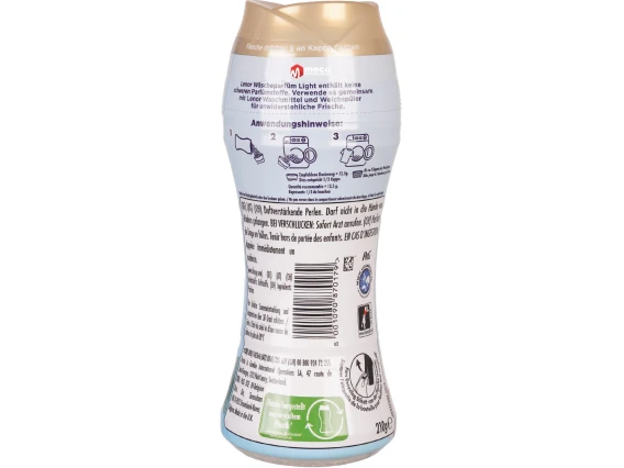 Bilute parfumate Lenor 210g (Cotton)