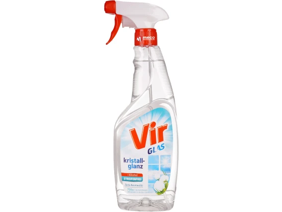 Detergent geam Vir 750 ml 